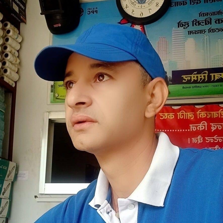 Ramesh Silwal