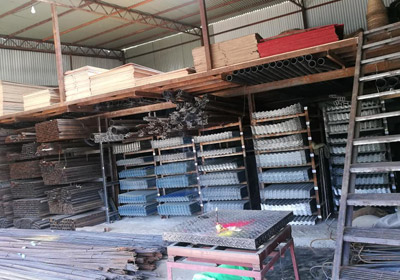 Galvanized Roofing Sheet