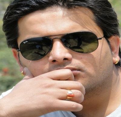 Prajwal Adhikari