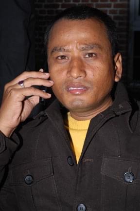 Ramesh Shrestha