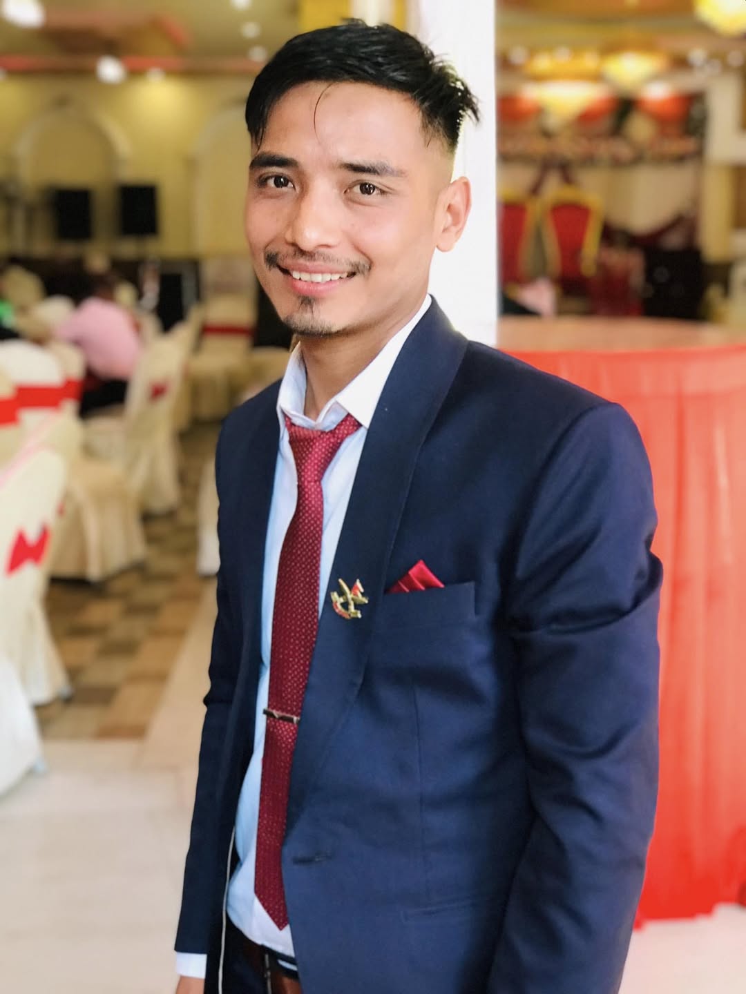 Buddhiman Rai